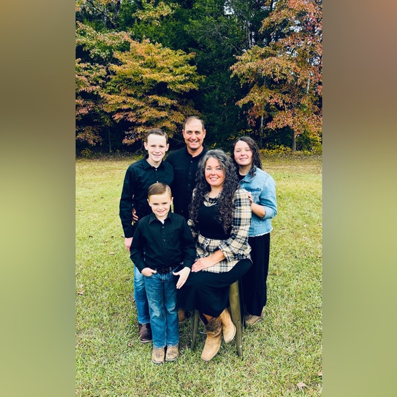 Meet your Posher, Thealeshia - Picture 2 of 16